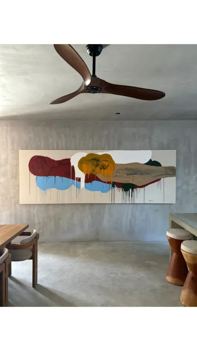CONTINENTAL BREAKFAST — vista 2