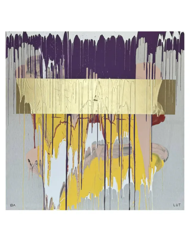 GOLD SHIT — vista 1