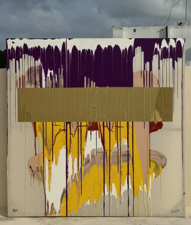 GOLD SHIT — vista 2