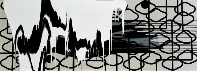 WHITE END — vista 1