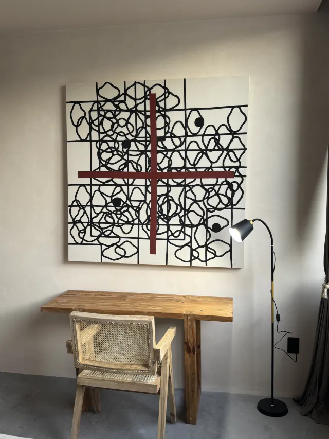 Obra instalada 023