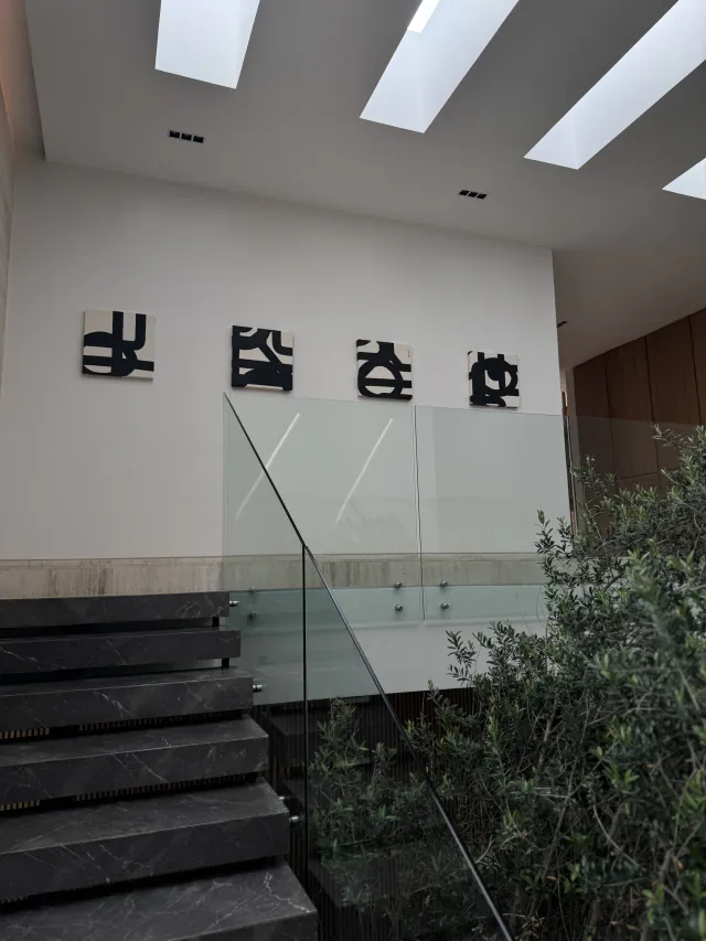 Obra instalada 030
