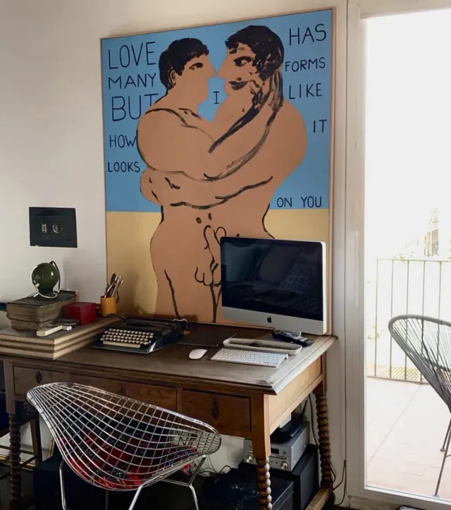Obra instalada 040
