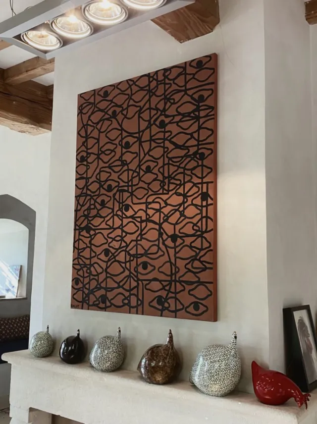 Obra instalada 048