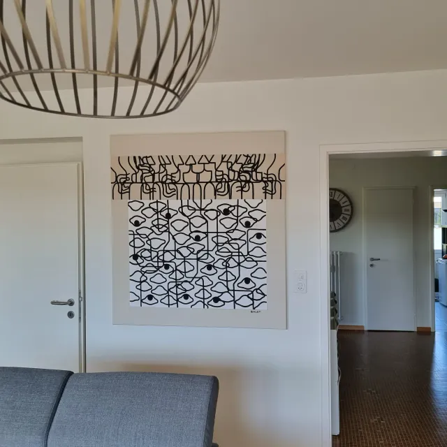 Obra instalada 053