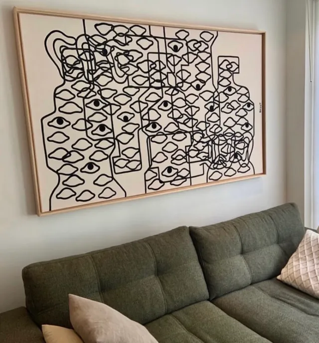 Obra instalada 058