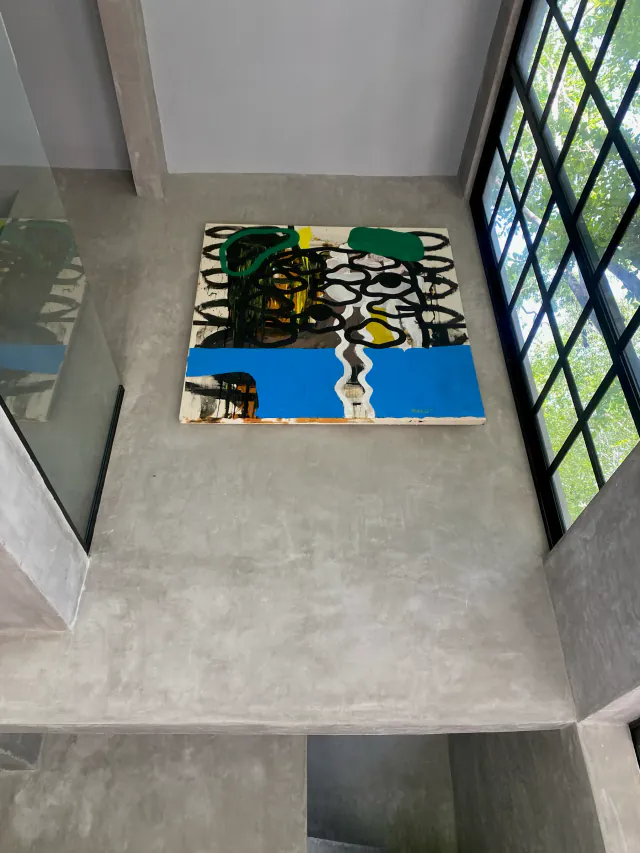 Obra instalada 062