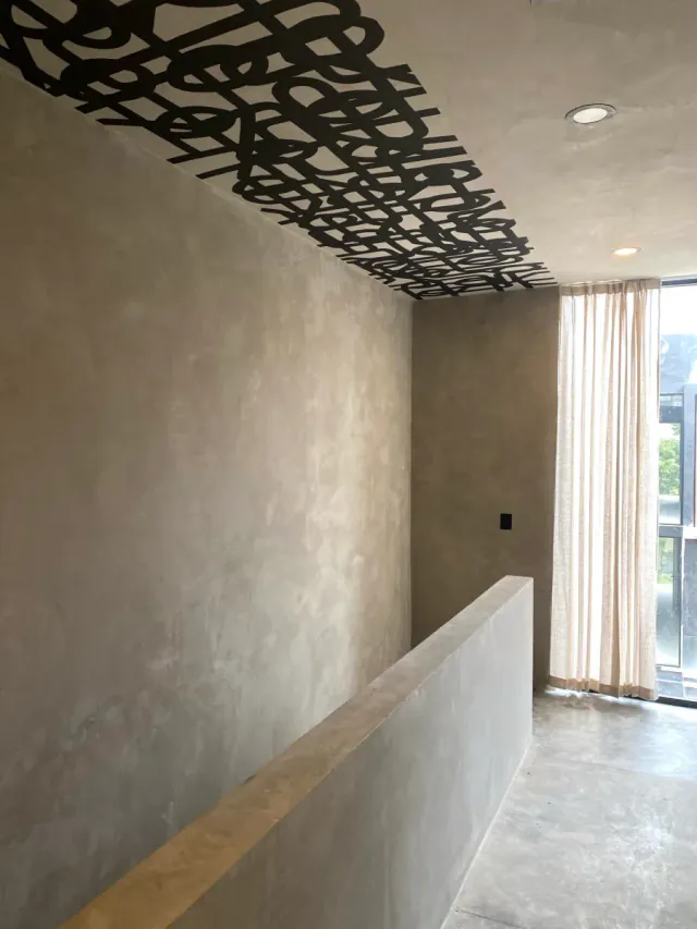 MURALES — BALUT