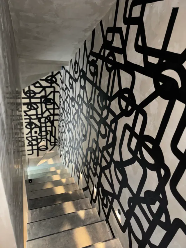 MURALES — BALUT