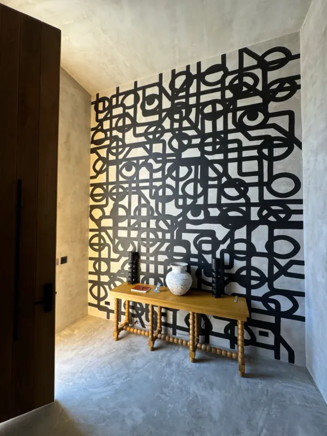 MURALES — BALUT