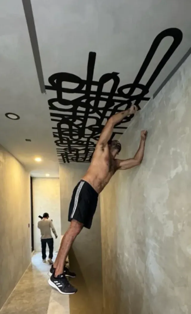 MURALES — BALUT