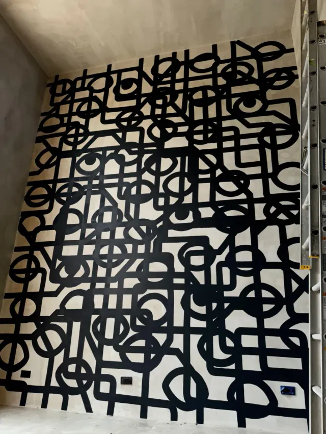 MURALES — BALUT