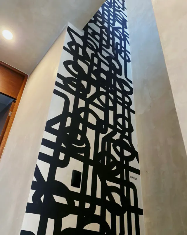 MURALES — BALUT