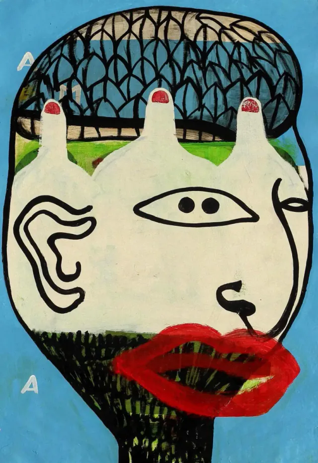 OTRAS OBRAS — BALUT