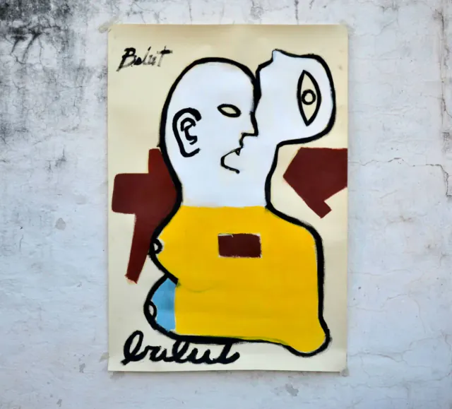 OTRAS OBRAS — BALUT