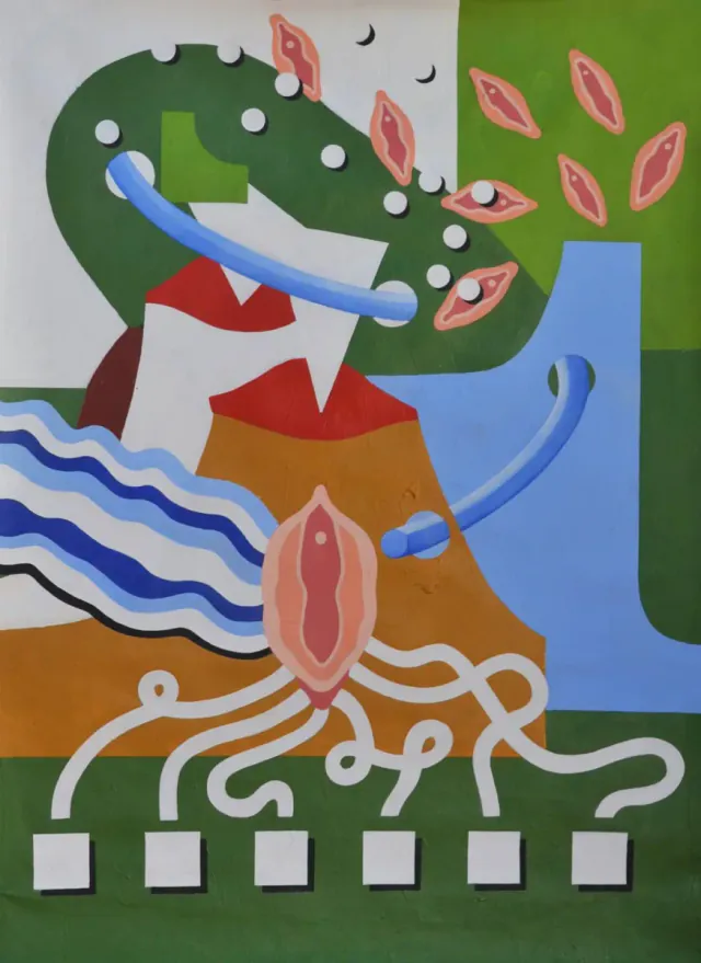 OTRAS OBRAS — BALUT