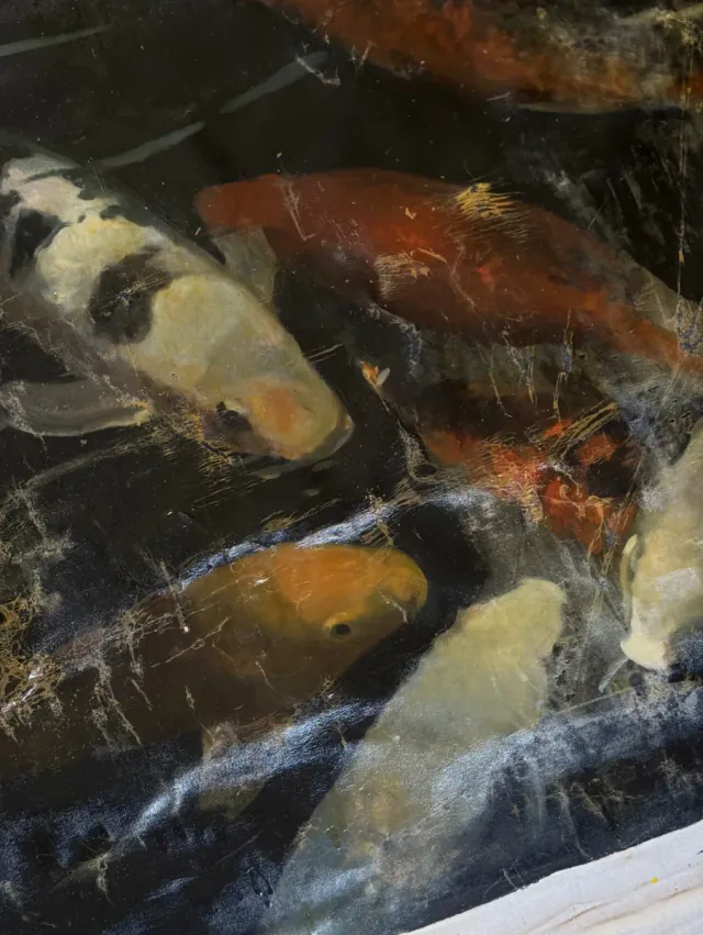 OTRAS OBRAS — BALUT