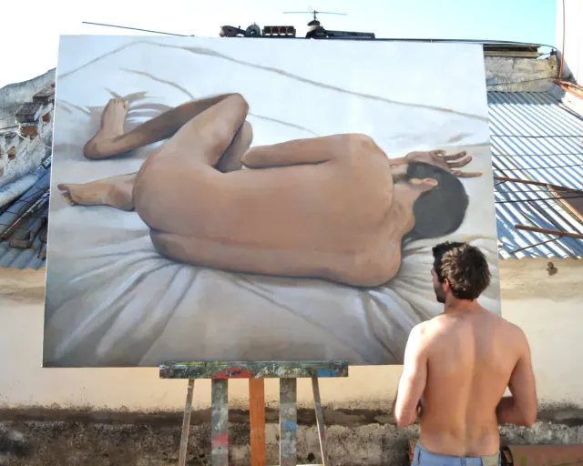 OTRAS OBRAS — BALUT
